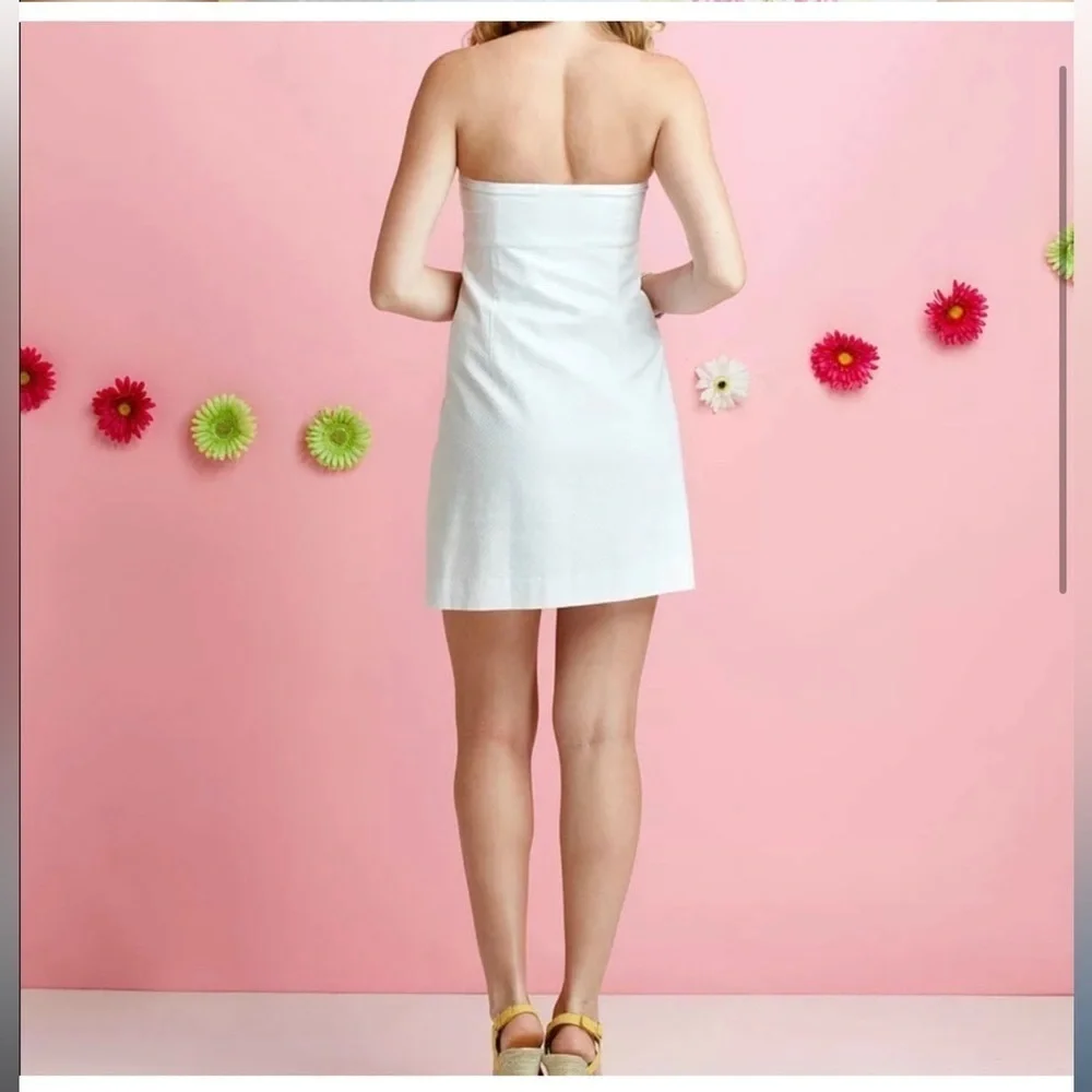 Lilly Pulitzer Wesley Dress